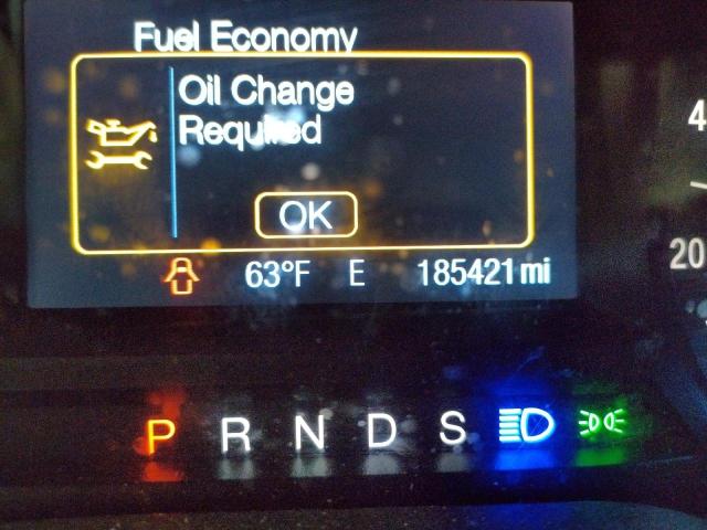 Photo 8 from auction – 2014 FORD FUSION SE with VIN 3FA6P0H72ER144878