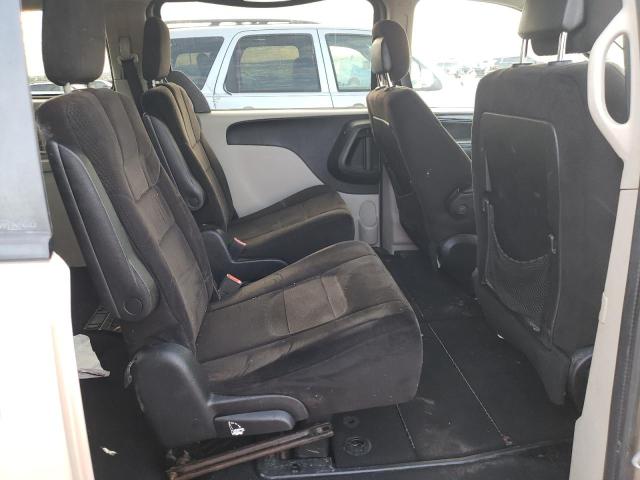 Photo 6 from auction – 2013 DODGE GRAND CARA with VIN 2C4RDGCG4DR581768