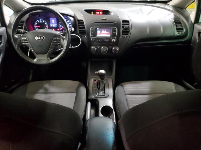 Photo 9 from auction – 2014 KIA FORTE EX with VIN KNAFX4A84E5220590