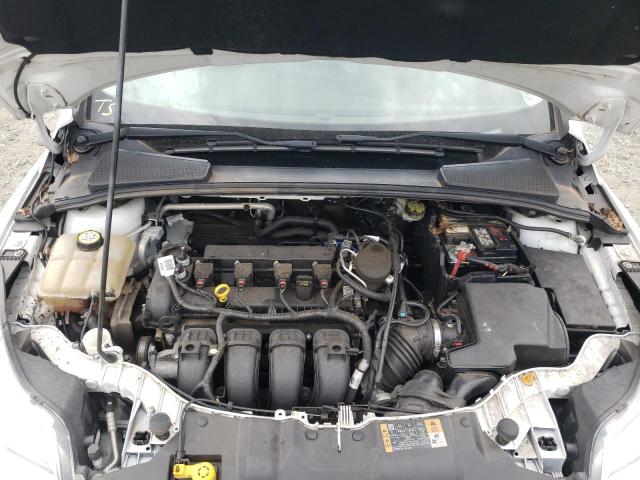 Foto 7 de la subasta – 2014 FORD FOCUS SE con VIN 1FADP3K28EL403409