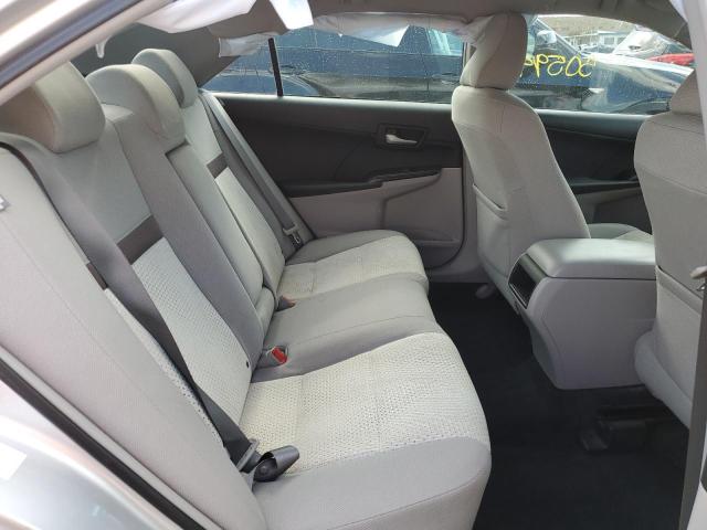 Foto 6 de la subasta – 2012 TOYOTA CAMRY BASE con VIN 4T1BF1FK8CU075978