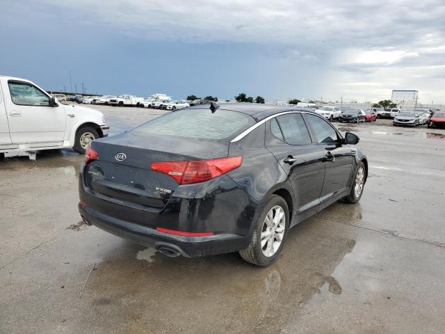 Photo 4 from auction – 2012 KIA OPTIMA EX with VIN 5XXGN4A76CG054151