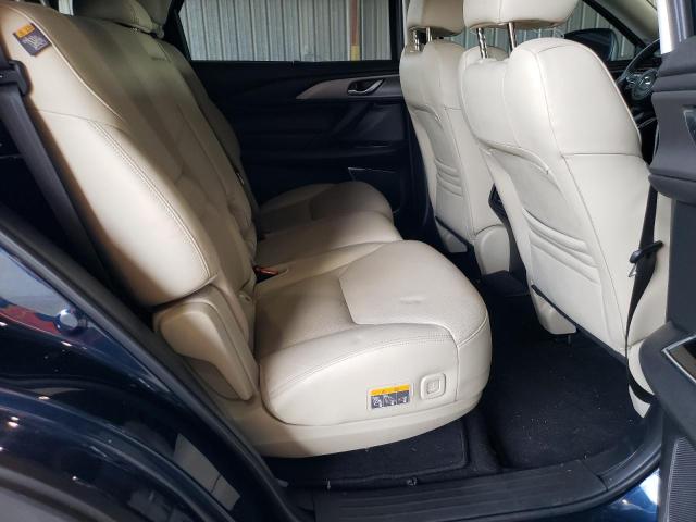 Photo 6 from auction – 2021 MAZDA CX-9 TOURI with VIN JM3TCACY5M0505962