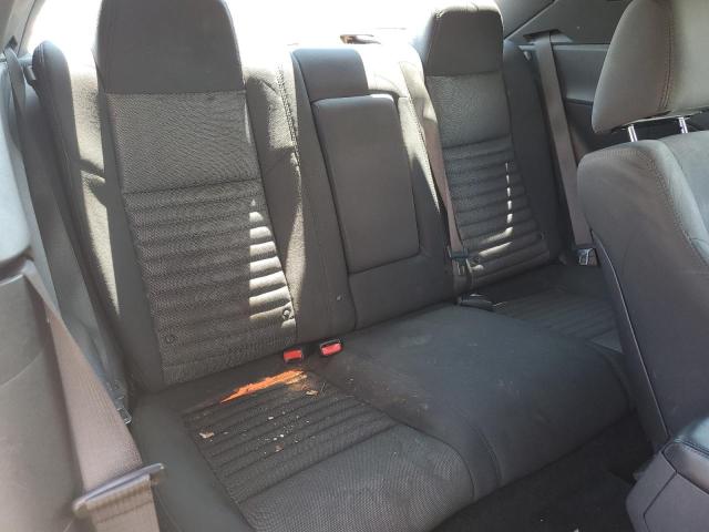 Photo 6 from auction – 2014 DODGE CHALLENGER with VIN 2C3CDYAG3EH208344