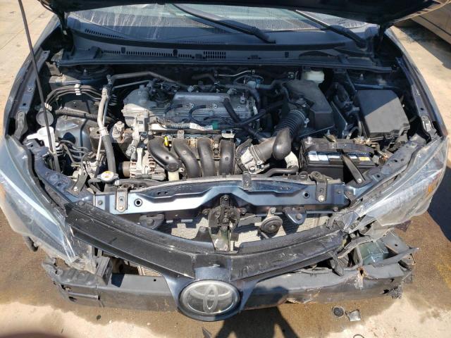 Photo 7 from auction – 2018 TOYOTA COROLLA L with VIN 2T1BURHEXJC985125
