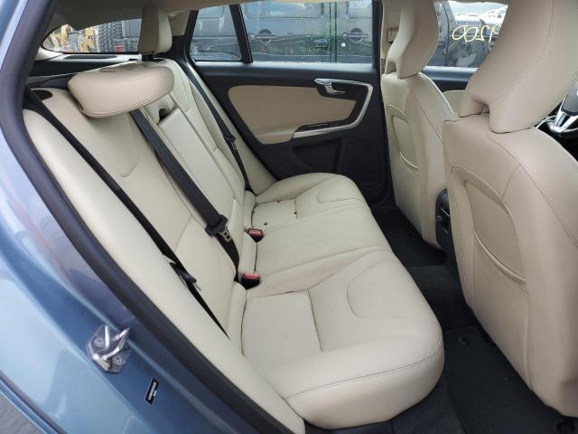 Photo 6 from auction – 2017 VOLVO V60 T5 PLA with VIN YV140MEM3H1354616