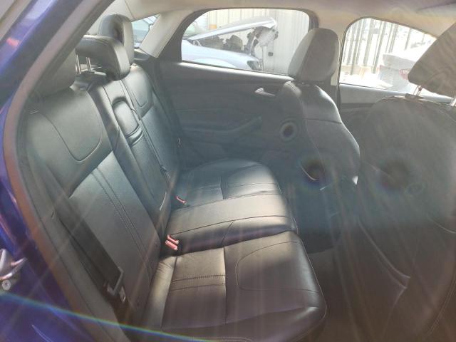 Photo 6 from auction – 2013 FORD FOCUS SE with VIN 1FADP3F26DL130088