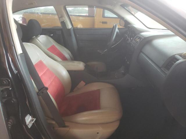 Photo 5 from auction – 2009 DODGE CHARGER with VIN 2B3KA43T09H640903