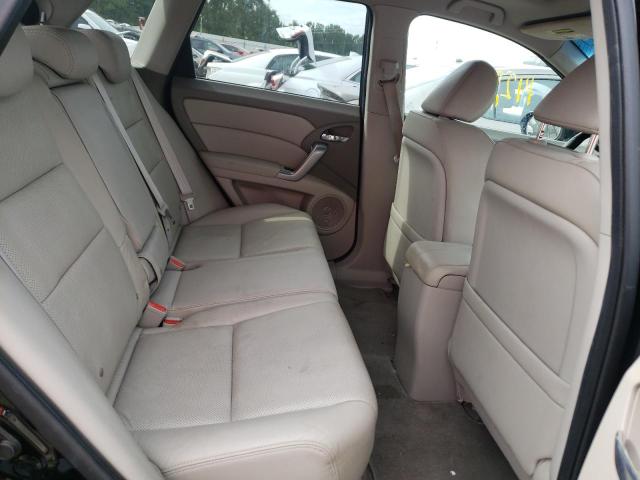 Photo 6 from auction – 2011 ACURA RDX TECHNO with VIN 5J8TB2H59BA002900