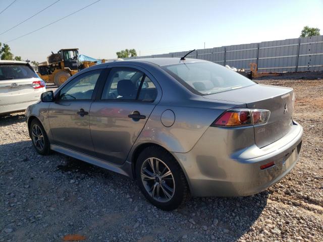 Photo 3 from auction – 2012 MITSUBISHI LANCER DE with VIN JA32U1FU4CU009406
