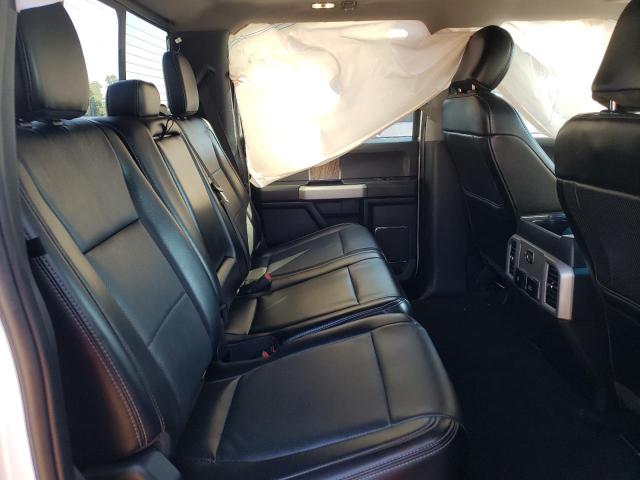 Photo 6 from auction – 2019 FORD F250 SD with VIN 1FT7W2BT0KED81225