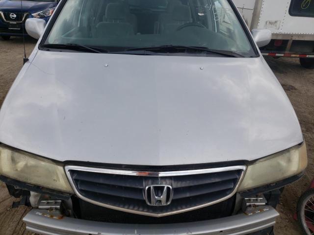 Photo 7 from auction – 2004 HONDA ODYSSEY EX with VIN 5FNRL18674B086637