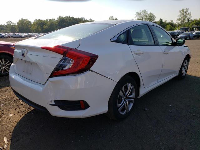 Photo 4 from auction – 2017 HONDA CIVIC LX with VIN 2HGFC2F59HH553965