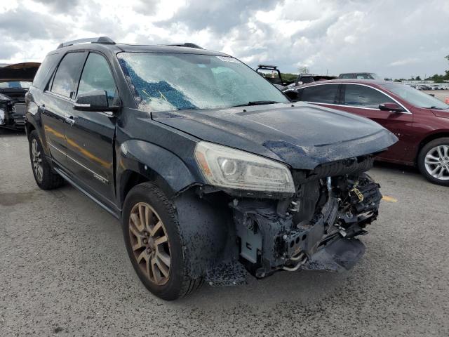 GMC ACADIA DEN 2013 with VIN 1GKKRTKD8DJ178565 - Photo from auction