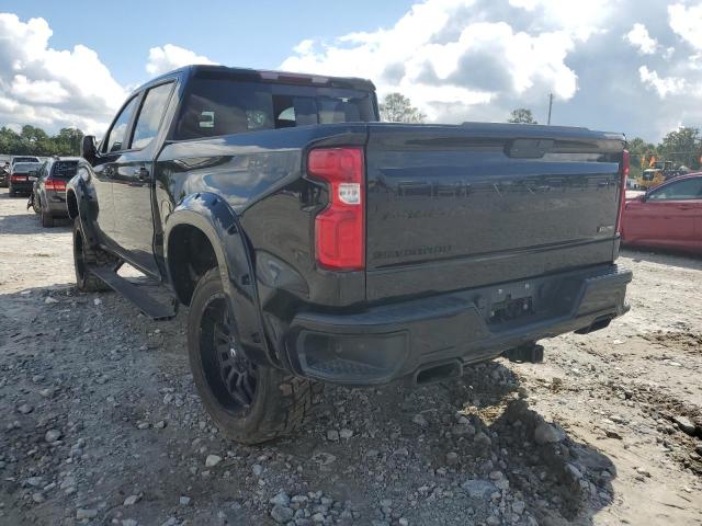 Photo 3 from auction – 2019 CHEVROLET SILVERADO with VIN 3GCUYEEDXKG169976
