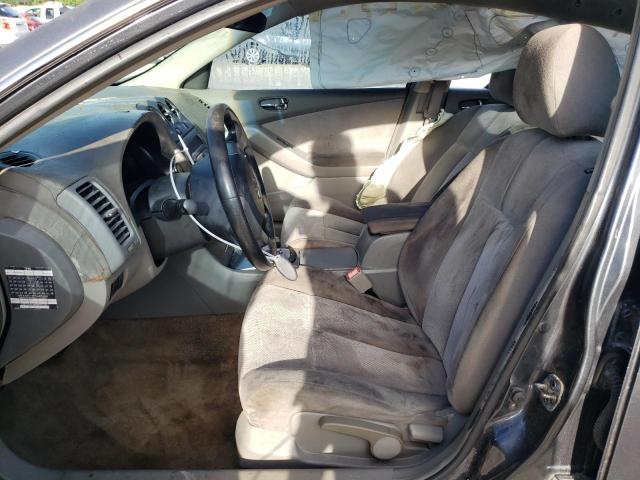 Photo 5 from auction – 2008 NISSAN ALTIMA 2.5 with VIN 1N4AL21E68C188170