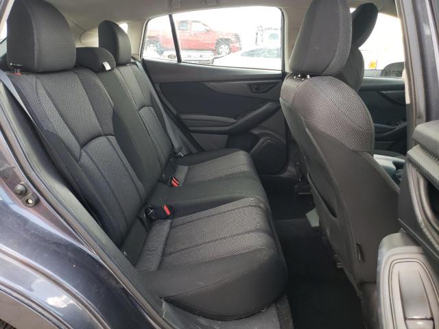 Photo 6 from auction – 2017 SUBARU IMPREZA PR with VIN 4S3GTAD6XH3722418