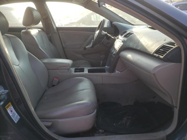 Photo 5 from auction – 2007 TOYOTA CAMRY CE with VIN 4T1BE46K37U618003