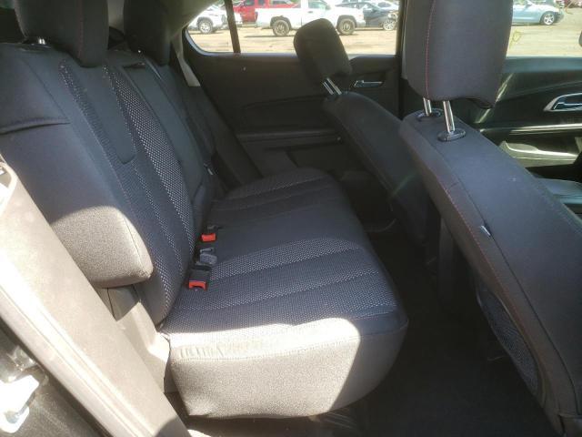 Photo 6 from auction – 2013 CHEVROLET EQUINOX LT with VIN 2GNFLEEK8D6211153