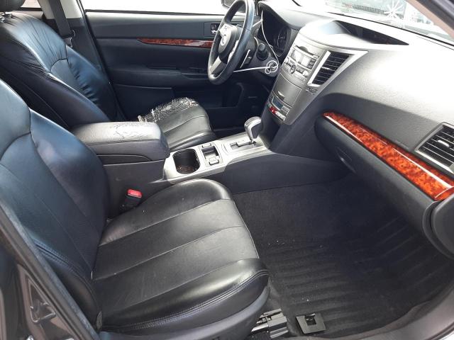 Снимка 5 от търг – 2011 SUBARU OUTBACK 3. с VIN 4S4BRDKC3B2378684