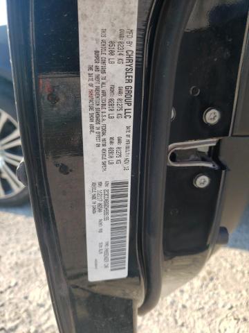 Photo 10 from auction – 2013 CHRYSLER 300 S with VIN 2C3CCABG6DH595155