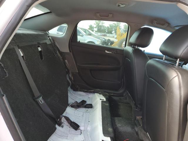 Photo 6 from auction – 2014 CHEVROLET IMPALA LIM with VIN 2G1WD5E32E1158116