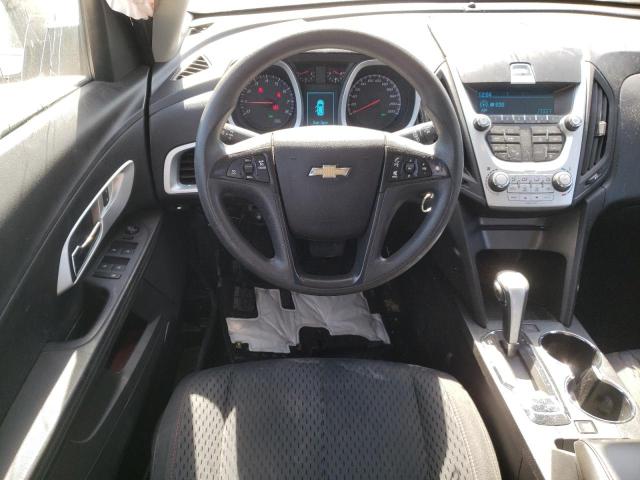 Photo 9 from auction – 2013 CHEVROLET EQUINOX LS with VIN 2GNFLCEK8D6302735