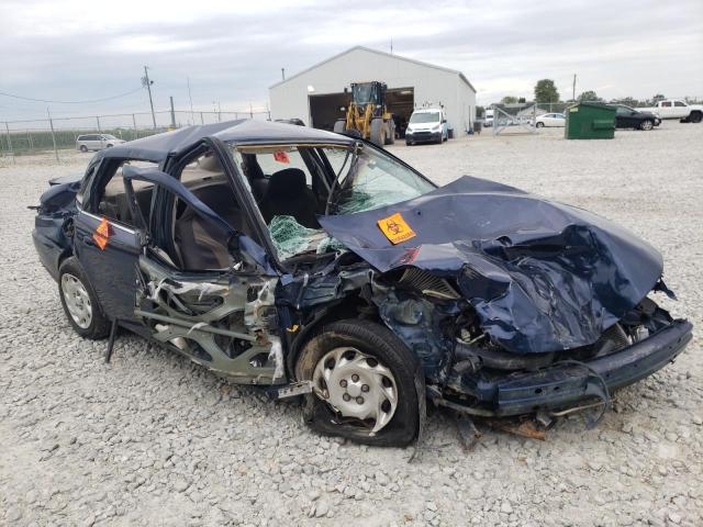 Photo 9 from auction – 2001 SATURN L200 with VIN 1G8JT52F21Y574770
