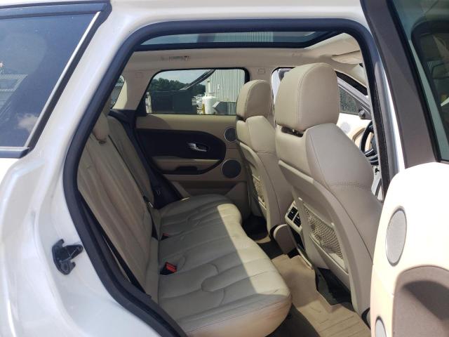 Photo 6 from auction – 2015 LAND ROVER RANGE ROVE with VIN SALVP2BG0FH991565