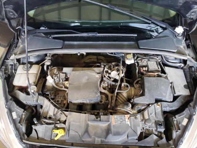 Photo 7 from auction – 2017 FORD FOCUS S with VIN 1FADP3E25HL205032