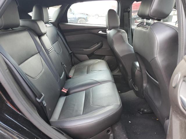 Photo 6 from auction – 2016 FORD FOCUS ST with VIN 1FADP3L97GL377187