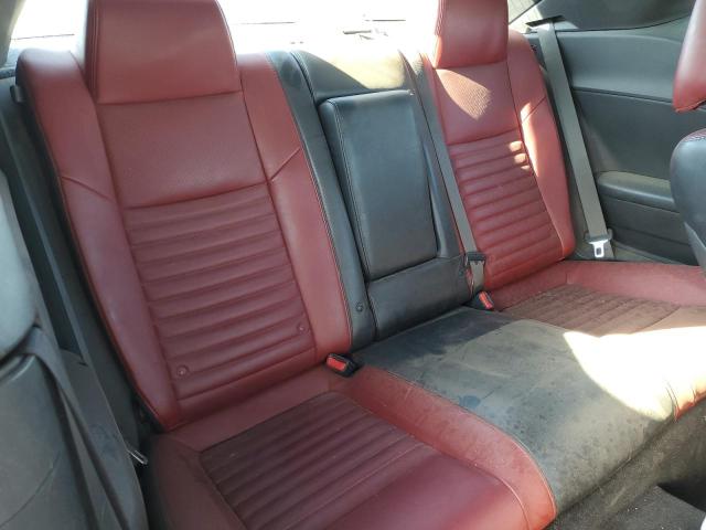 Photo 6 from auction – 2013 DODGE CHALLENGER with VIN 2C3CDYBT4DH501292