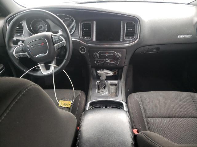 Photo 9 from auction – 2016 DODGE CHARGER R/ with VIN 2C3CDXCTXGH114775