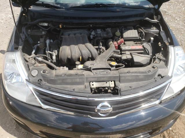 Photo 7 from auction – 2012 NISSAN VERSA S with VIN 3N1BC1CP8CK805212