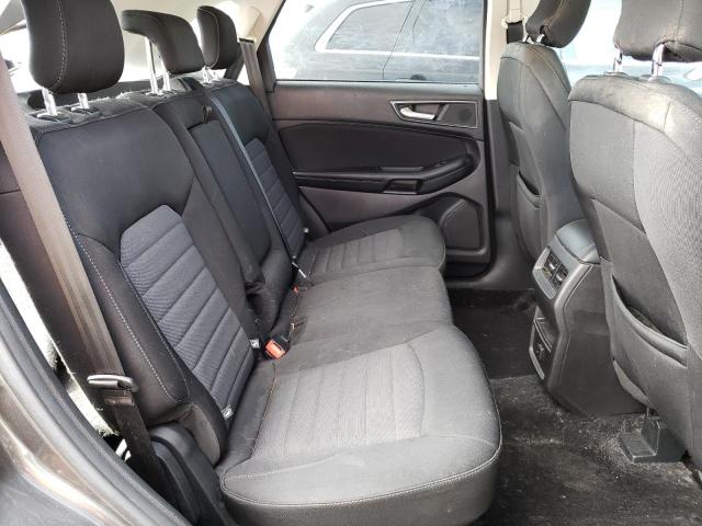 Photo 6 from auction – 2017 FORD EDGE SE with VIN 2FMPK3G95HBC49267