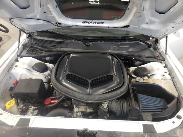 Photo 7 from auction – 2016 DODGE CHALLENGER with VIN 2C3CDZFJ0GH274489