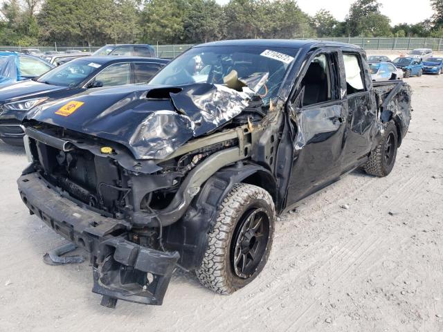 Zdjęcie 9 z aukcji – 2012 DODGE RAM 1500 S z VIN 1C6RD7MTXCS167636