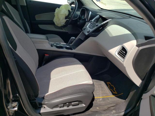 Photo 5 from auction – 2014 CHEVROLET EQUINOX LT with VIN 2GNALCEK5E6231084