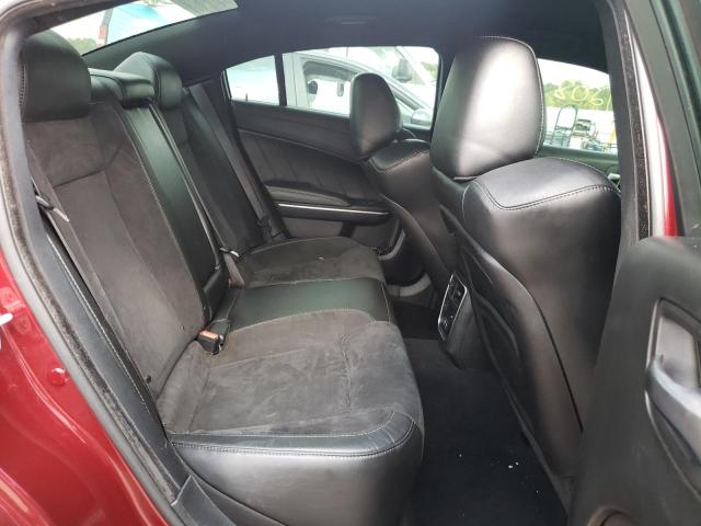 Photo 6 from auction – 2019 DODGE CHARGER SC with VIN 2C3CDXGJ0KH662057