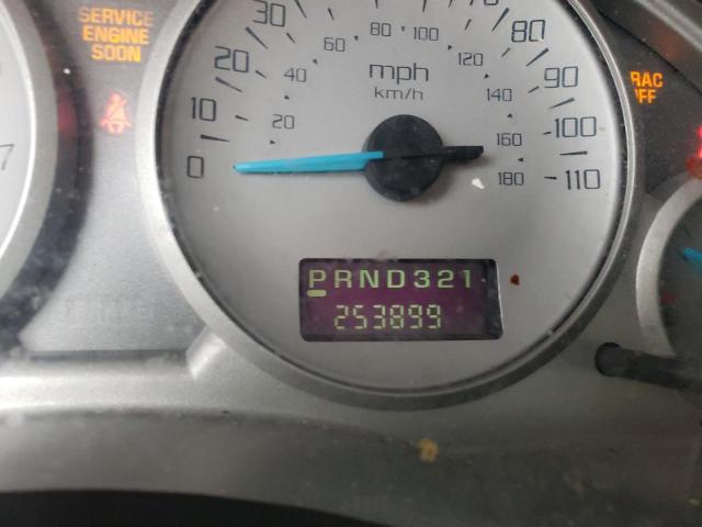 Photo 8 from auction – 2002 BUICK RENDEZVOUS with VIN 3G5DA03E12S591657