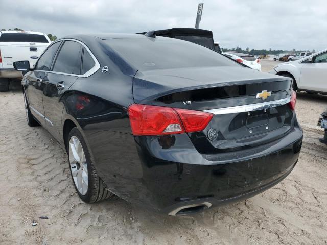 Photo 3 from auction – 2020 CHEVROLET IMPALA PRE with VIN 1G1105S3XLU100993