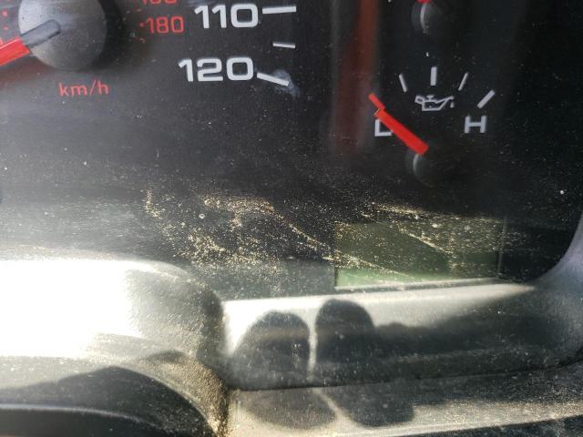 Photo 8 from auction – 2006 FORD F150 with VIN 1FTRX14W86NB01967
