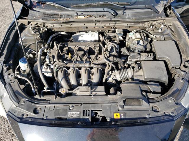 Photo 7 from auction – 2014 MAZDA 3 TOURING with VIN JM1BM1L7XE1217097