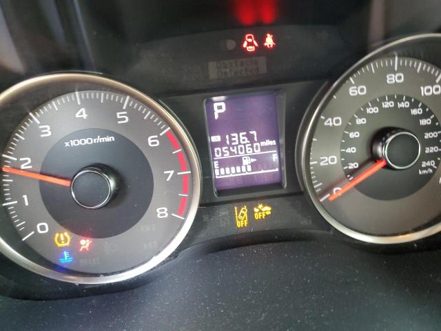 Photo 8 from auction – 2015 SUBARU FORESTER 2 with VIN JF2SJAGC7FH474518