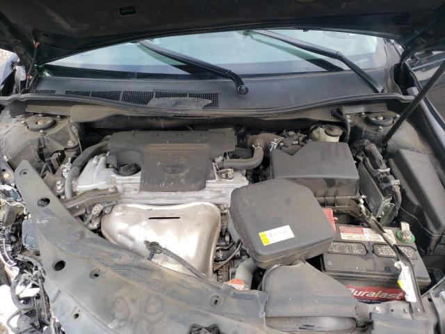 Photo 7 from auction – 2016 TOYOTA CAMRY LE with VIN 4T4BF1FK0GR548798