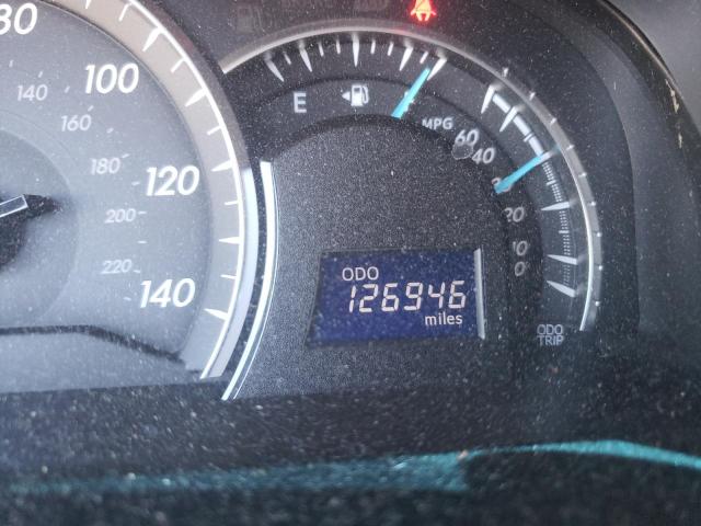 Photo 8 from auction – 2012 TOYOTA CAMRY BASE with VIN 4T4BF1FK6CR217606