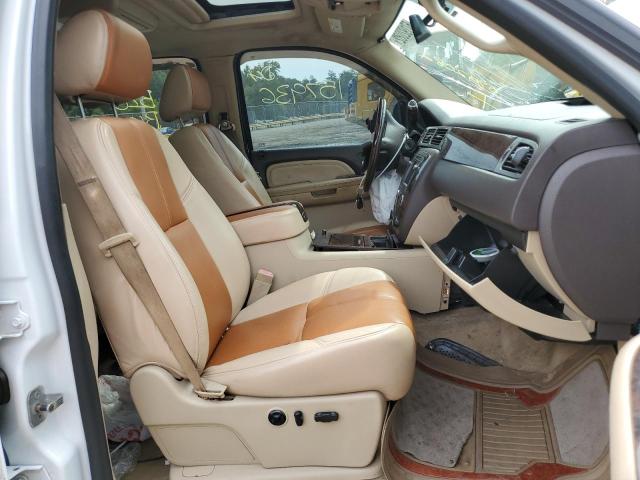 Photo 5 from auction – 2008 GMC NEW SIERRA with VIN 2GTEK638181328144