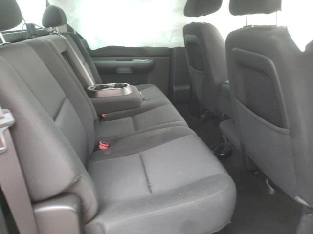 Photo 6 from auction – 2011 GMC SIERRA K15 with VIN 3GTP2UEA1BG324266