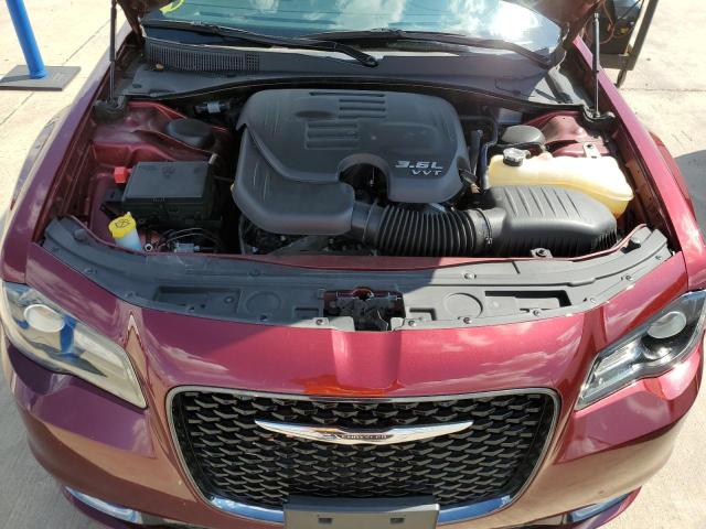 Photo 7 from auction – 2019 CHRYSLER 300 TOURIN with VIN 2C3CCAAG8KH693764