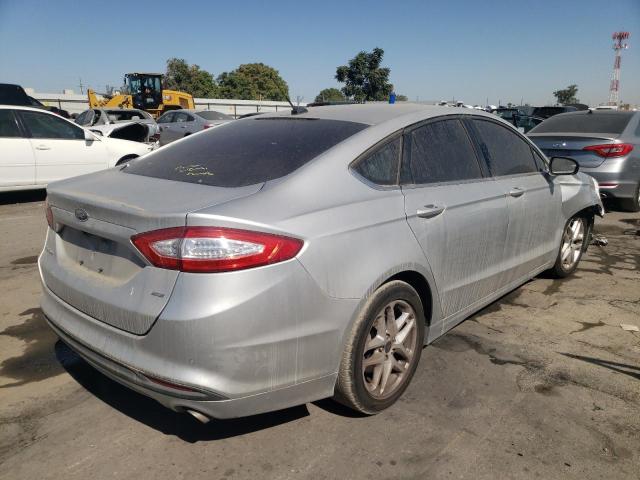 Photo 4 from auction – 2016 FORD FUSION SE with VIN 3FA6P0H79GR126199